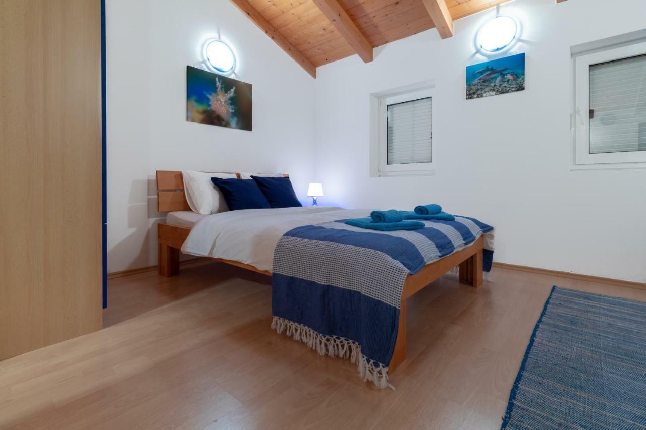 Guest House Otto プナト エクステリア 写真