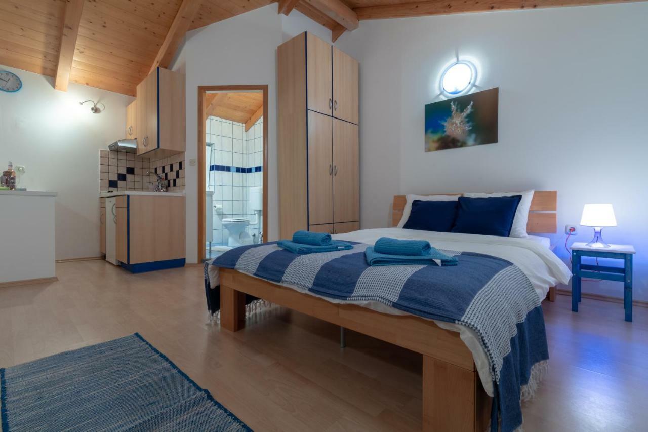 Guest House Otto プナト エクステリア 写真